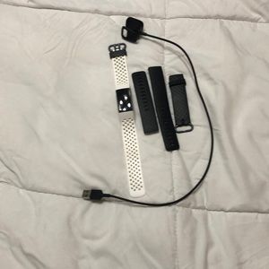 Fitbit Charge 3.0